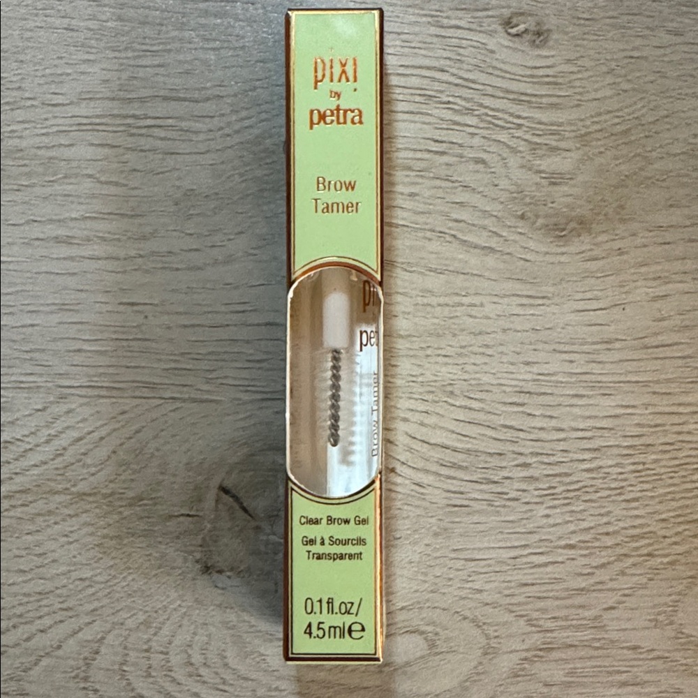 Pixi by Petra Brow Tamer Clear Gel